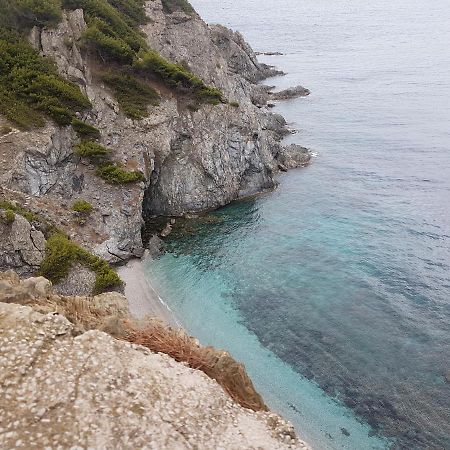 Villa Des 2 Geais Les Playes Екстериор снимка
