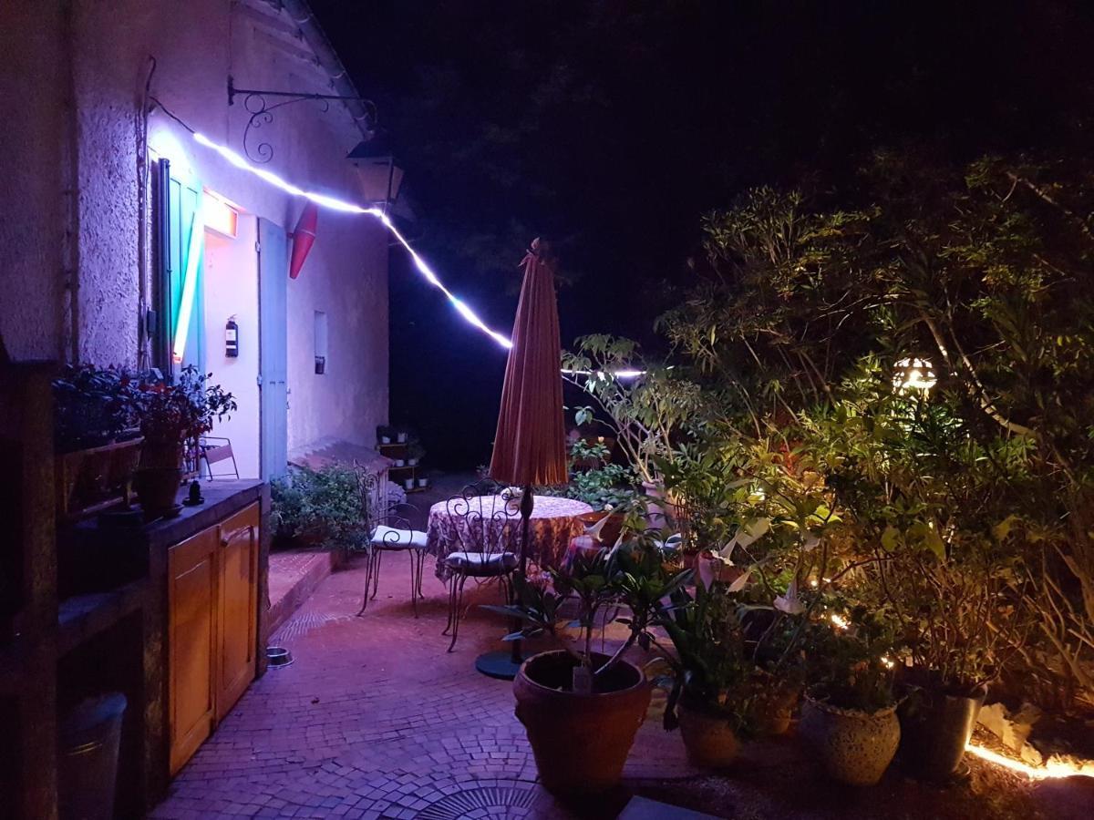 Villa Des 2 Geais Les Playes Екстериор снимка
