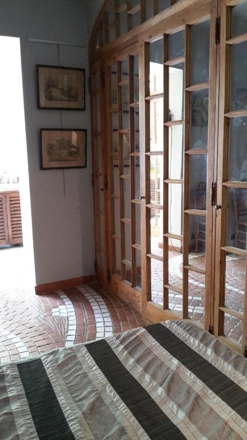 Villa Des 2 Geais Les Playes Екстериор снимка