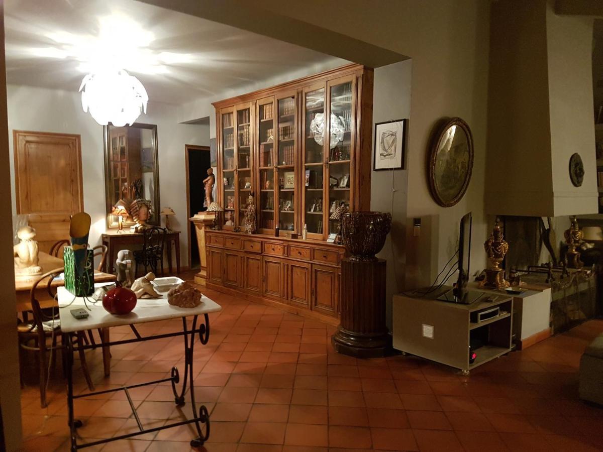 Villa Des 2 Geais Les Playes Екстериор снимка