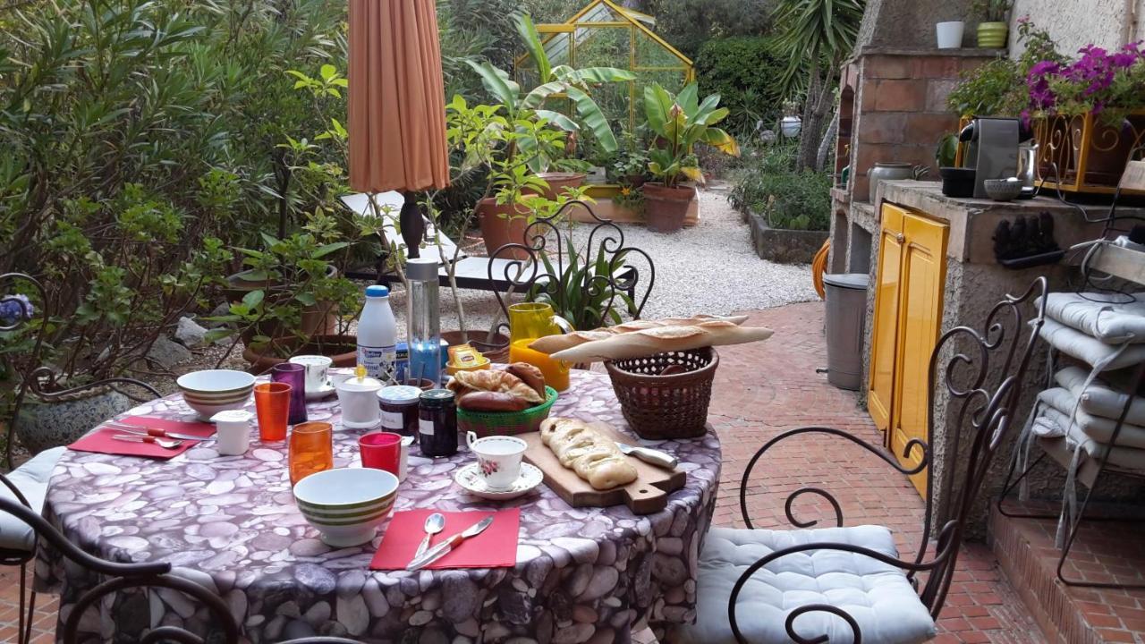 Villa Des 2 Geais Les Playes Екстериор снимка